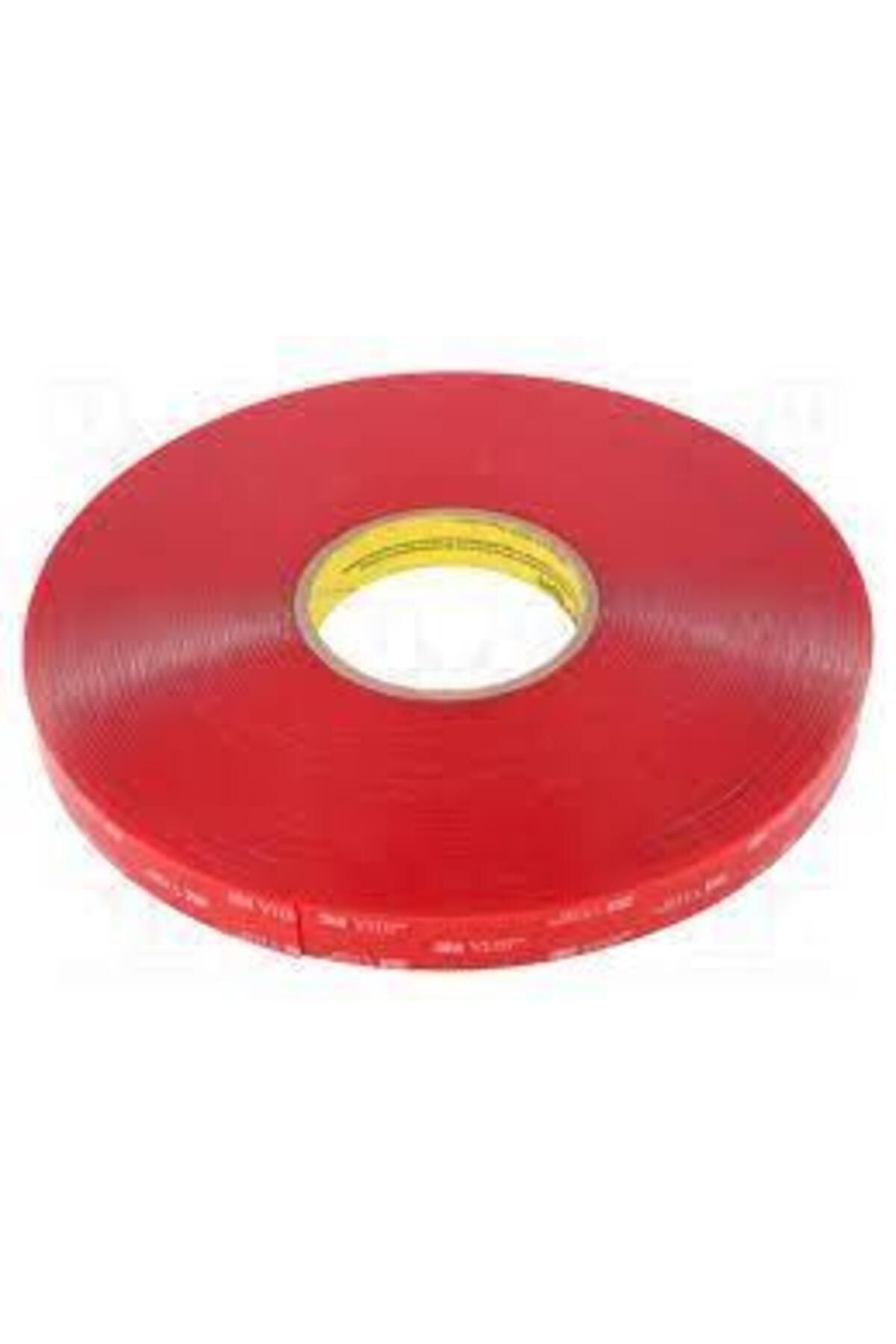 4910 F Çift Taraflı Şeffaf Vhb Bant 15 Mm X 33 M 4910 F Çift Taraflı Şeffaf Vhb Bant 15 Mm X 33 M